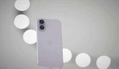 Apple IPhone 17 Price Beats Google Pixel 10 On Value And Features