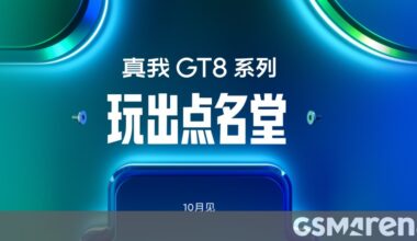 Realme GT 8 and GT Pro confirmed to launch next month