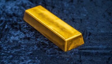 Gold Nears $3,800: Is It Expensive or Still Undervalued?