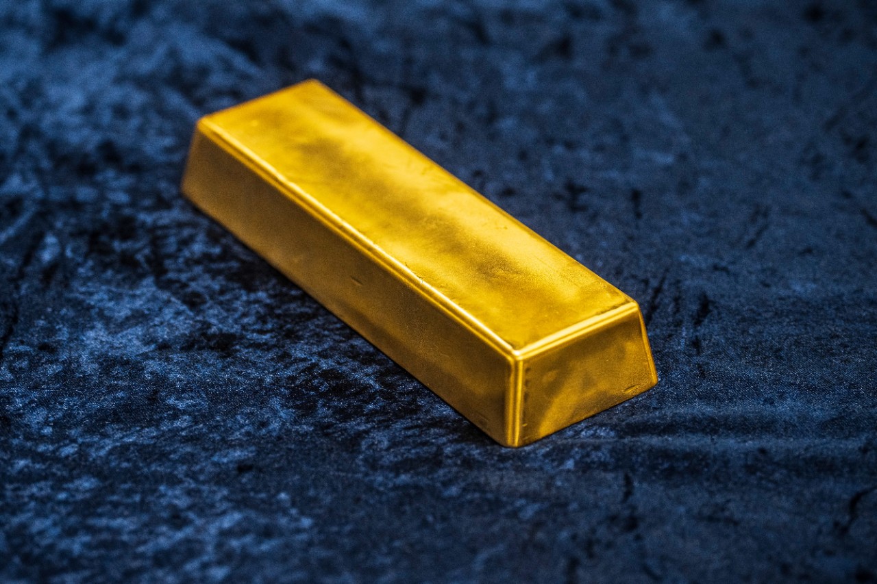 Gold Nears $3,800: Is It Expensive or Still Undervalued?