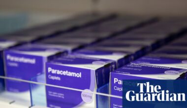 Is paracetamol safe during pregnancy and does it have links to autism? | Autism