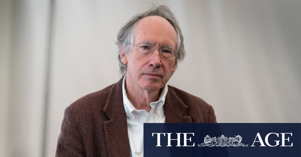Ian McEwan’s What We Can Know review
