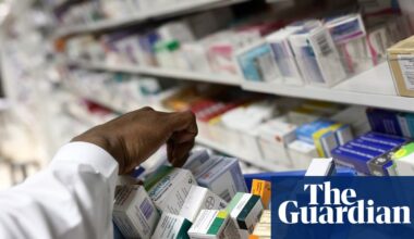 UK is ‘worst country in Europe’ for drug prices, says Mounjaro maker | Pharmaceuticals industry