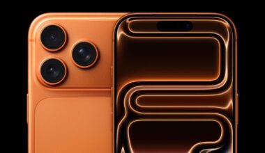 Why iPhone 17 Pro doesn’t have Apple’s new C1X modem