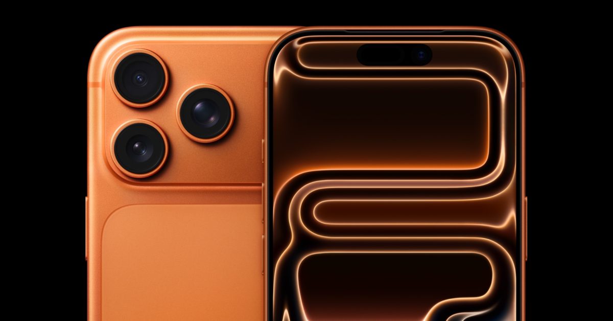 Why iPhone 17 Pro doesn’t have Apple’s new C1X modem