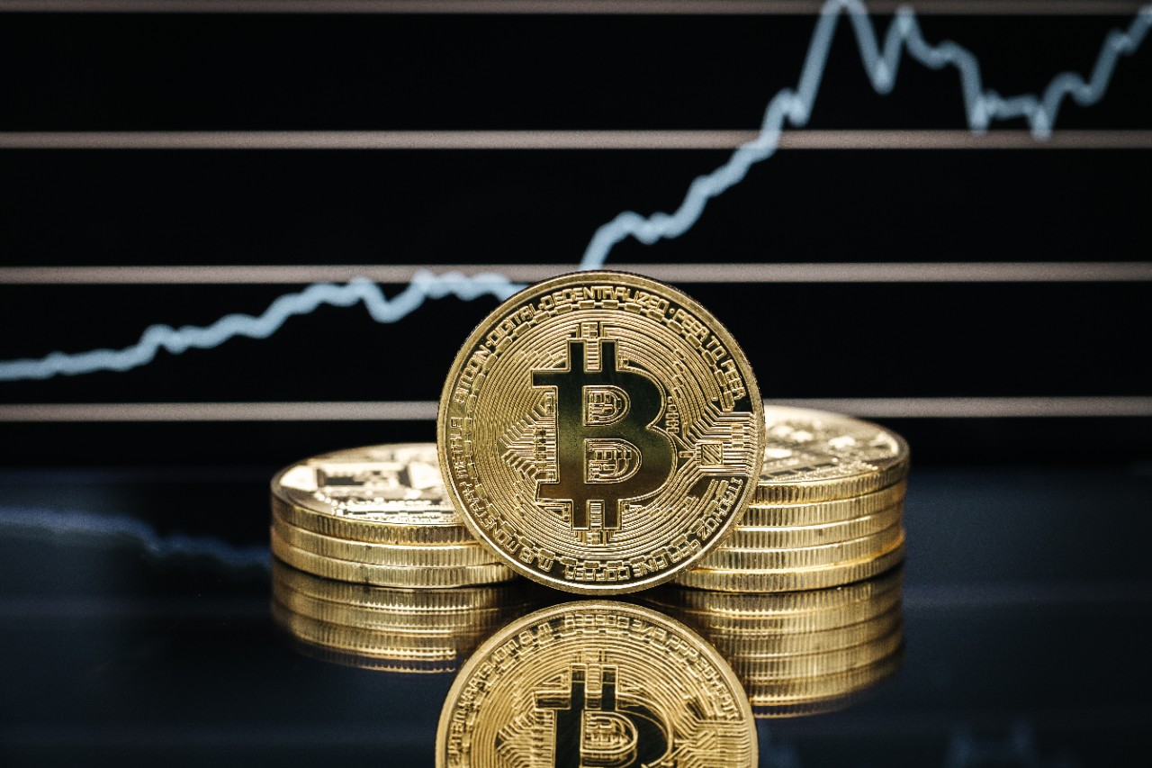 Why Bitcoin's September gains are underwhelming