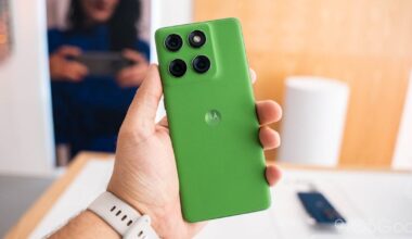 Motorola might be next to join the ultra-thin smartphone race