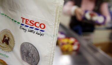 ​​Tesco Half-Year Results Preview: Strength And Caution As Competition Intensifies​