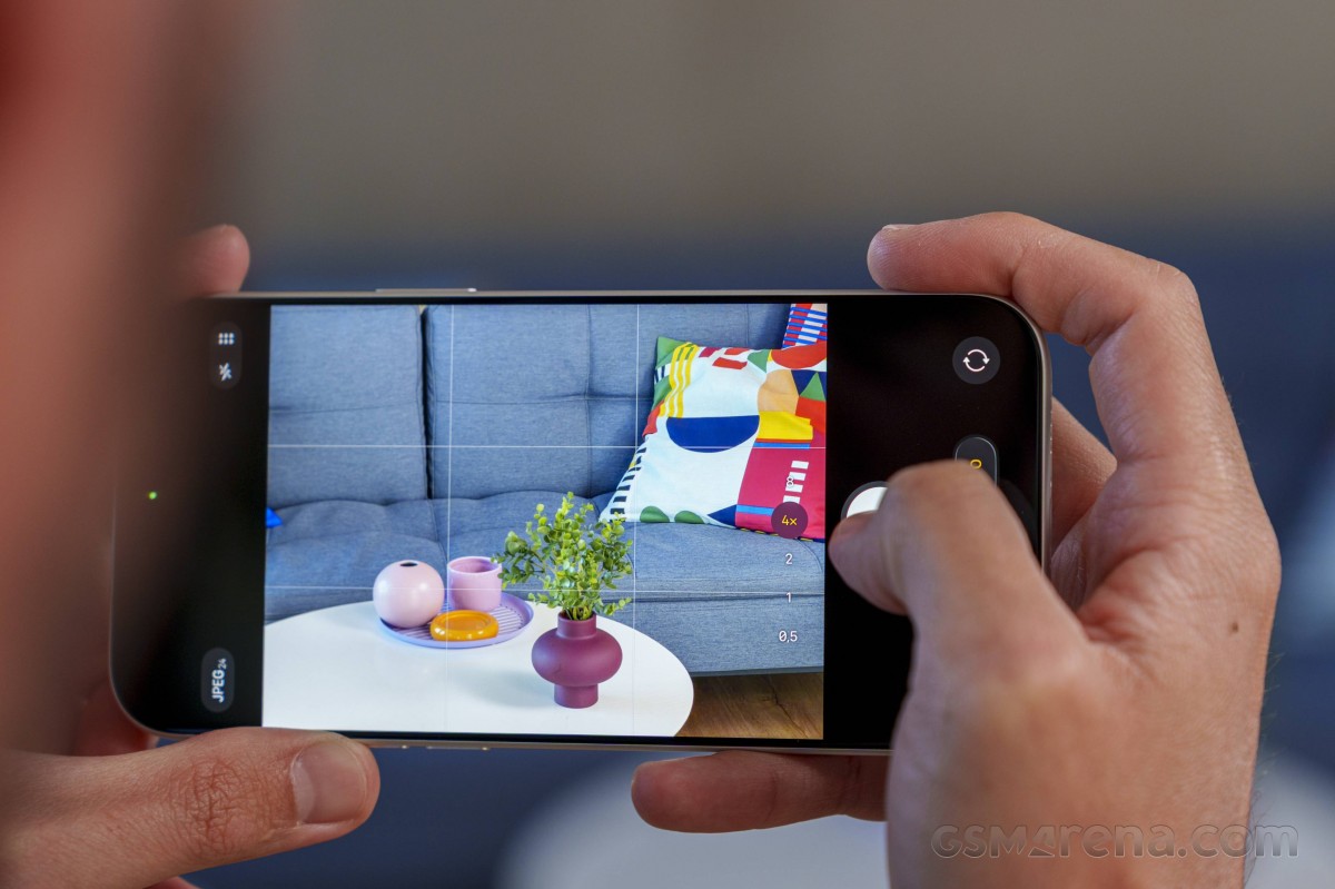 Apple Iphone 17 Pro Max review