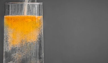 ‘Loaded water’ trend is healthier than you would think — and very hydrating