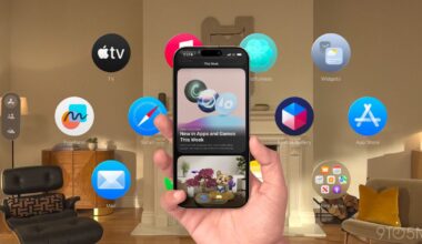 visionOS 26 just added two iPhone features that users have long wanted