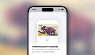 Apple Wallet digital ID support expands to yet another US state
