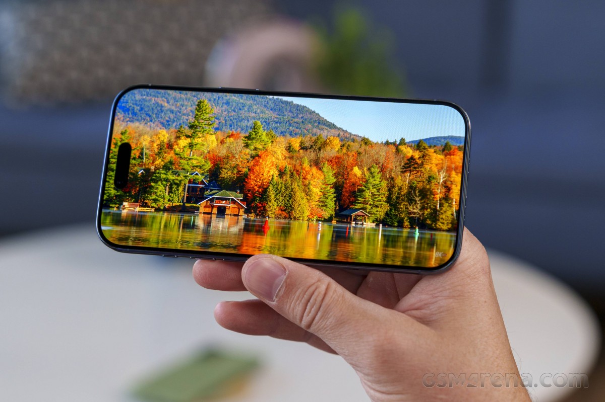 Apple iPhone Air review