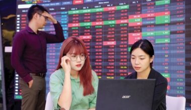 New catalysts emerge for Vietnam’s stock market