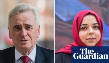 Labour restores whip to two more child benefit cap rebels | Labour