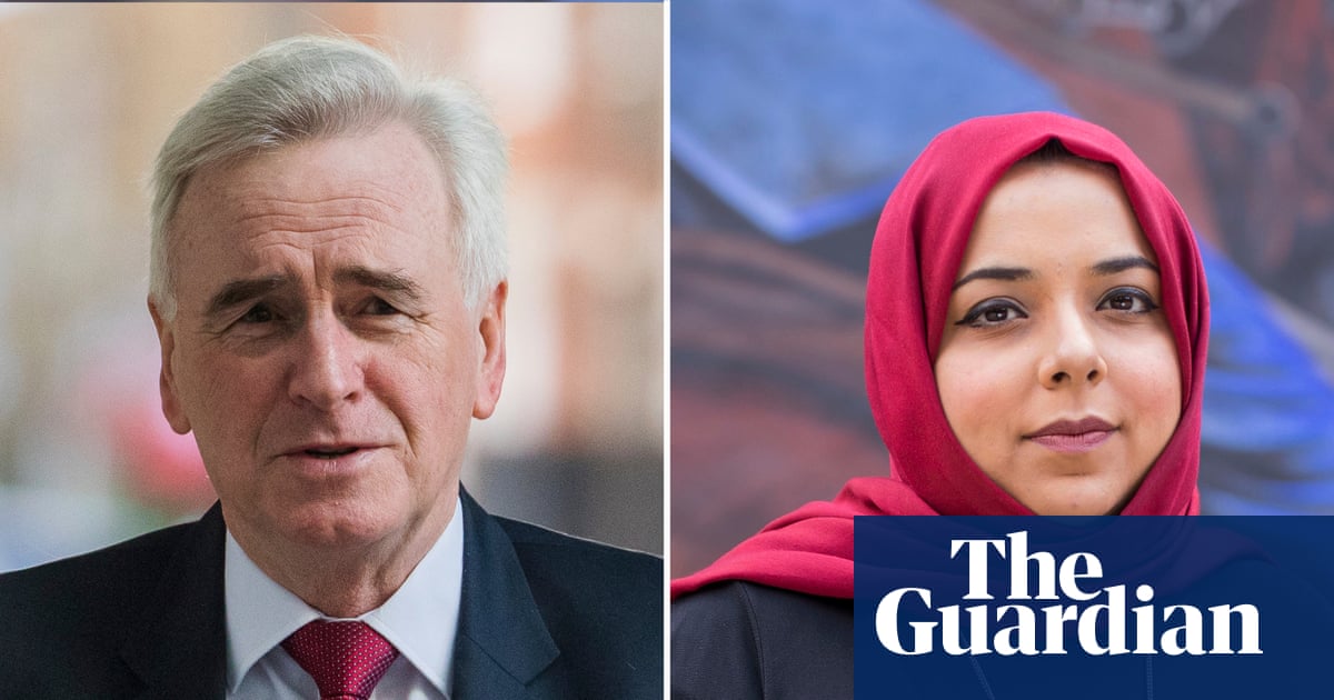 Labour restores whip to two more child benefit cap rebels | Labour