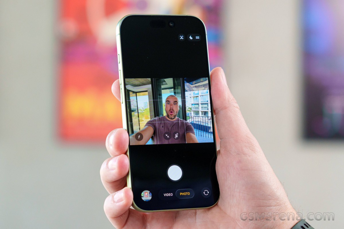 Apple iPhone 17 review