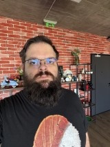 Apple iPhone 17: 18MP selfie camera samples - f/1.9, ISO 100, 1/60s - Apple iPhone 17 review