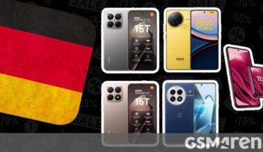 Deals: Xiaomi 15T and 15T Pro launch, Realme GT 7 and Moto Razr 60 Ultra discounted