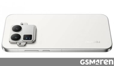 Realme GT 8 Pro charging spec revealed through certification