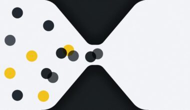 A visual representation of the von Neumann bottleneck shows various points of data flowing through a constricted channel