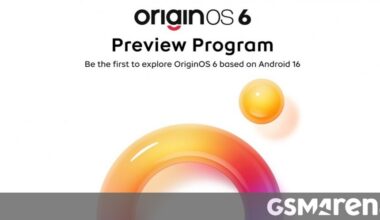 vivo and iQOO announce Android 16-based OriginOS 6 Preview Program