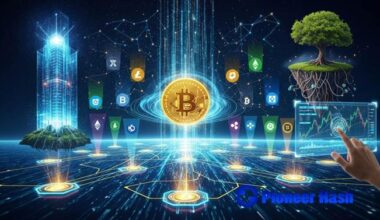 Global users are snapping up Pioneer Hash! Pioneer Hash's computing power is skyrocketing! Start your passive income journey!