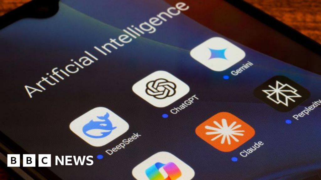 What's the big deal about AI data centres?