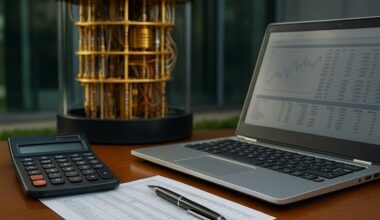 Cybersecurity in finance must evolve as quantum computing nears