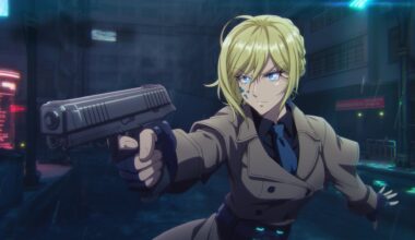 Square Enix Ain't Going to Revisit Parasite Eve on PS5, But This Chinese Dev Sure as Hell Is