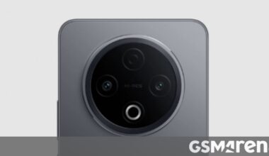 vivo Y500 Pro to debut later this year with a 200MP camera