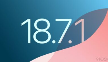 iOS 18.7.1 now available for iPhone, here’s what’s new