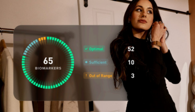 Your Whoop app isn't just for fitness anymore - you can order blood tests through it now