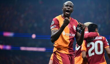 Champions League live updates: Chelsea-Benfica, Galatasaray-Liverpool