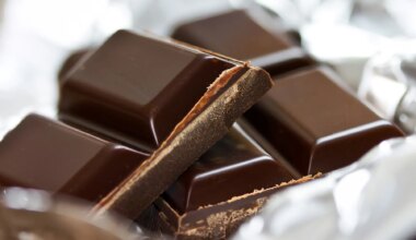 Chocolate and Health: A New Twist on an Old Debate - WebMD