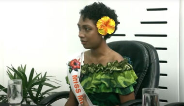 Miss Merchant Finance bravely shares her own experience with depression and anxiety