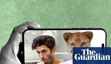 Sexy dinosaurs, hot tigers and handsome … boats? Welcome to Chuck Tingle’s world of weird erotica | Culture