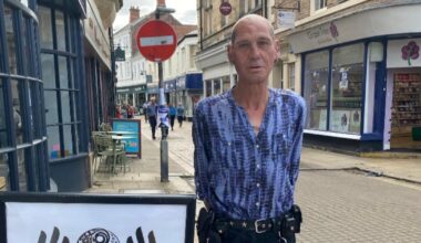 Holistic therapy business opens in Hexham, Northumberland