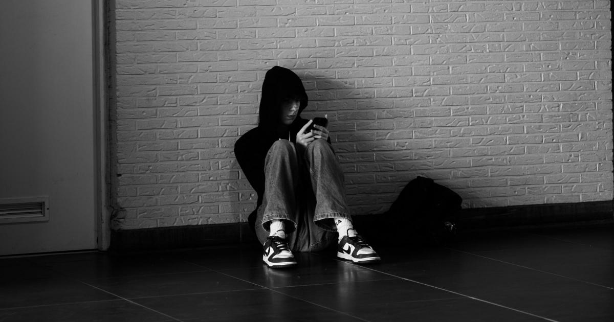 Cumberland child mental health figures revealed