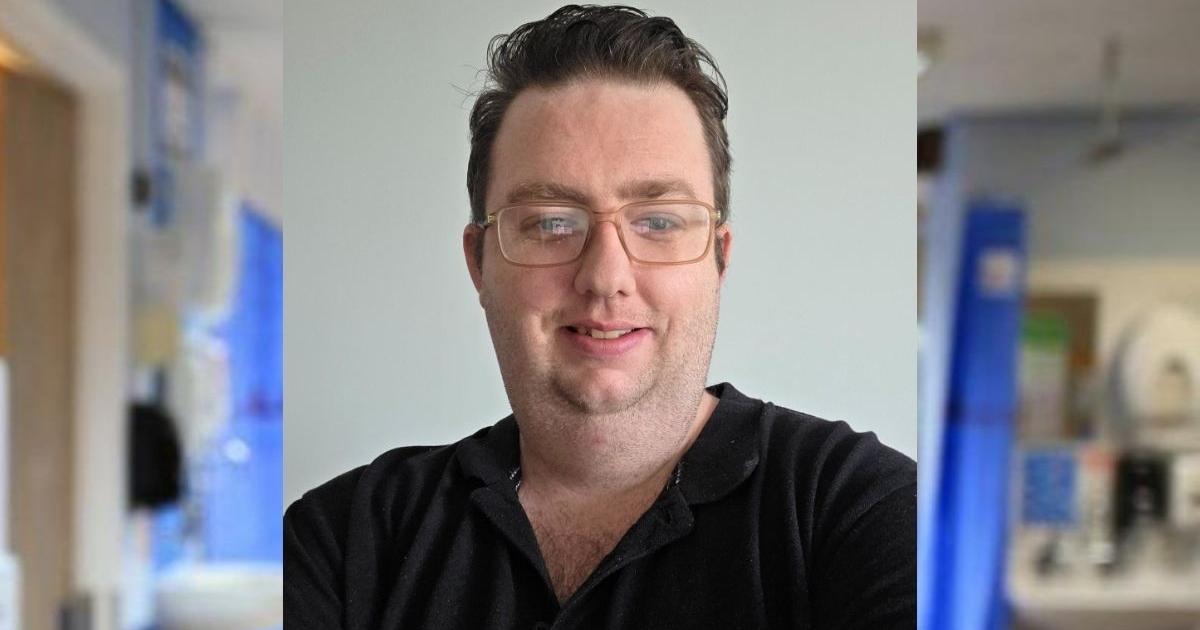 Poole man's petition for face-to-face mental health support