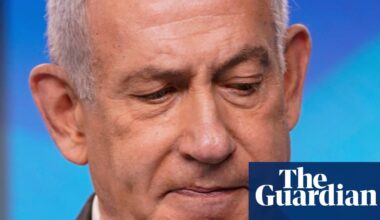 Netanyahu calls UK’s Palestine recognition ‘absurd prize for terrorism’ | Israel