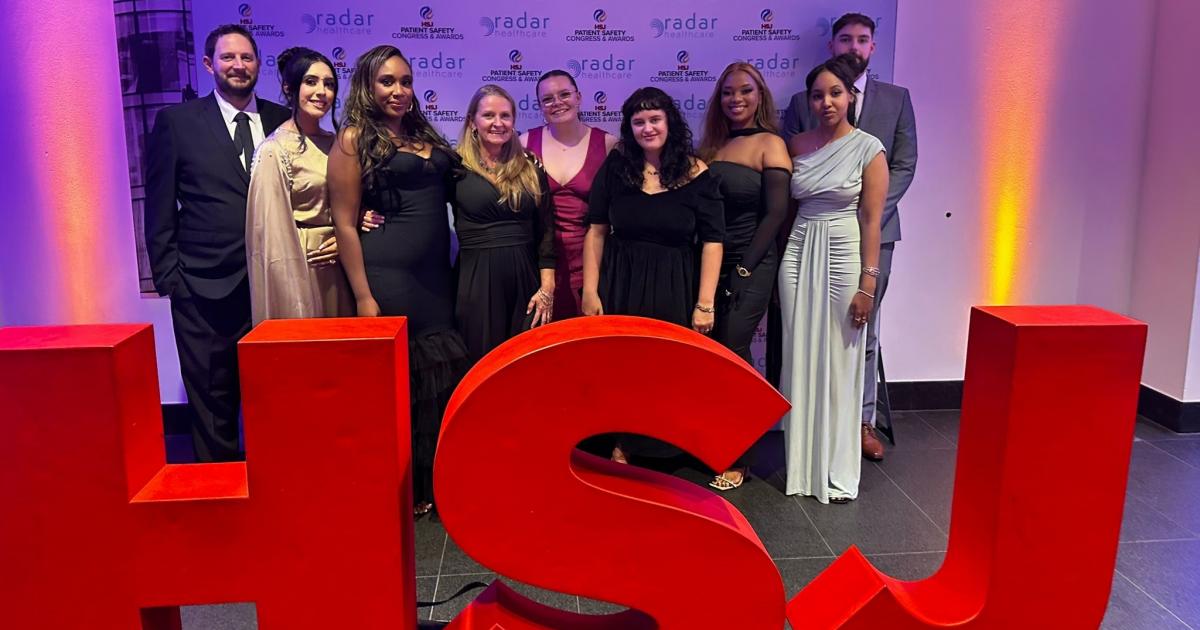 West Yorkshire mental health hub commended at HSJ awards