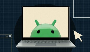 Google Teases Android for PC to Converge Mobile and Desktop Experiences
