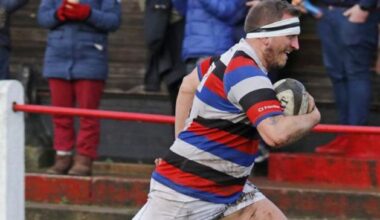 ‘I saw betting as a game of skill, rather than chance’ – former professional rugby player speaks out about gambling addiction