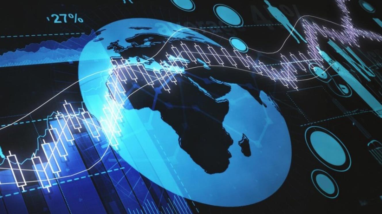 Emerging markets are the new engine of global trade