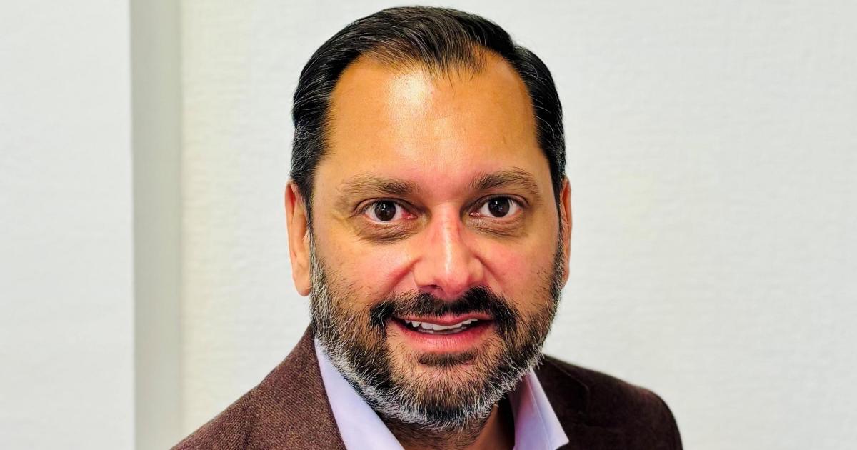 Interim chief medical officer appointed at Care Trust