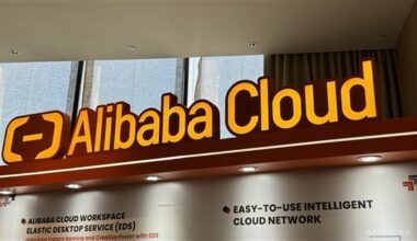 Alibaba Cloud Plans to Set Up Cloud Computing Regional Nodes in Brazil/ France/ Netherlands