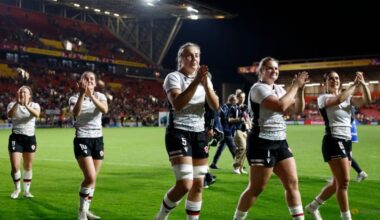 No stress: Canada win mental battle to beat New Zealand