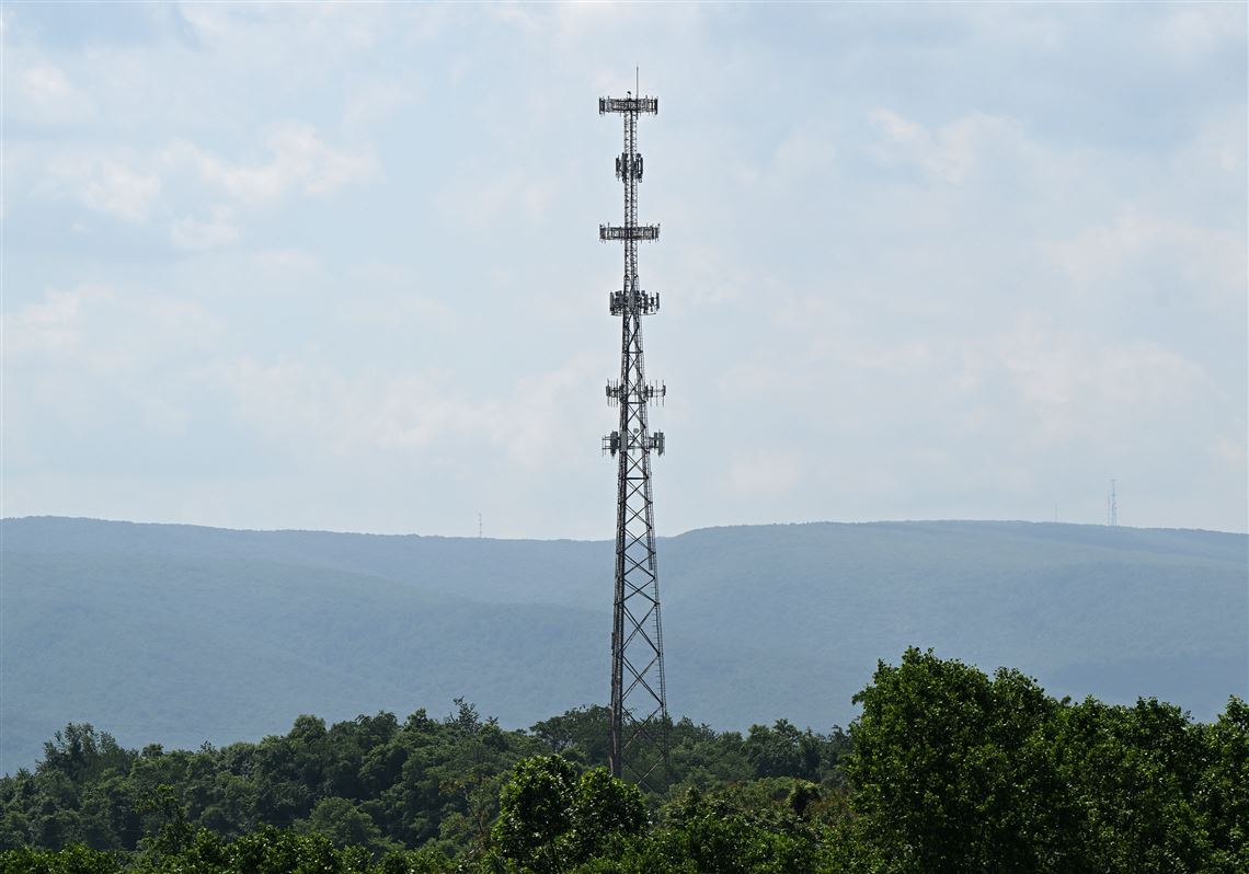 Pennsylvania broadband expansion costs diminished by internet satellites