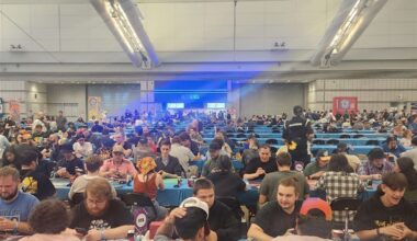 How a nomad, a 7-year-old phenom and a trauma counselor converged at Pittsburgh’s Pokemon Regionals